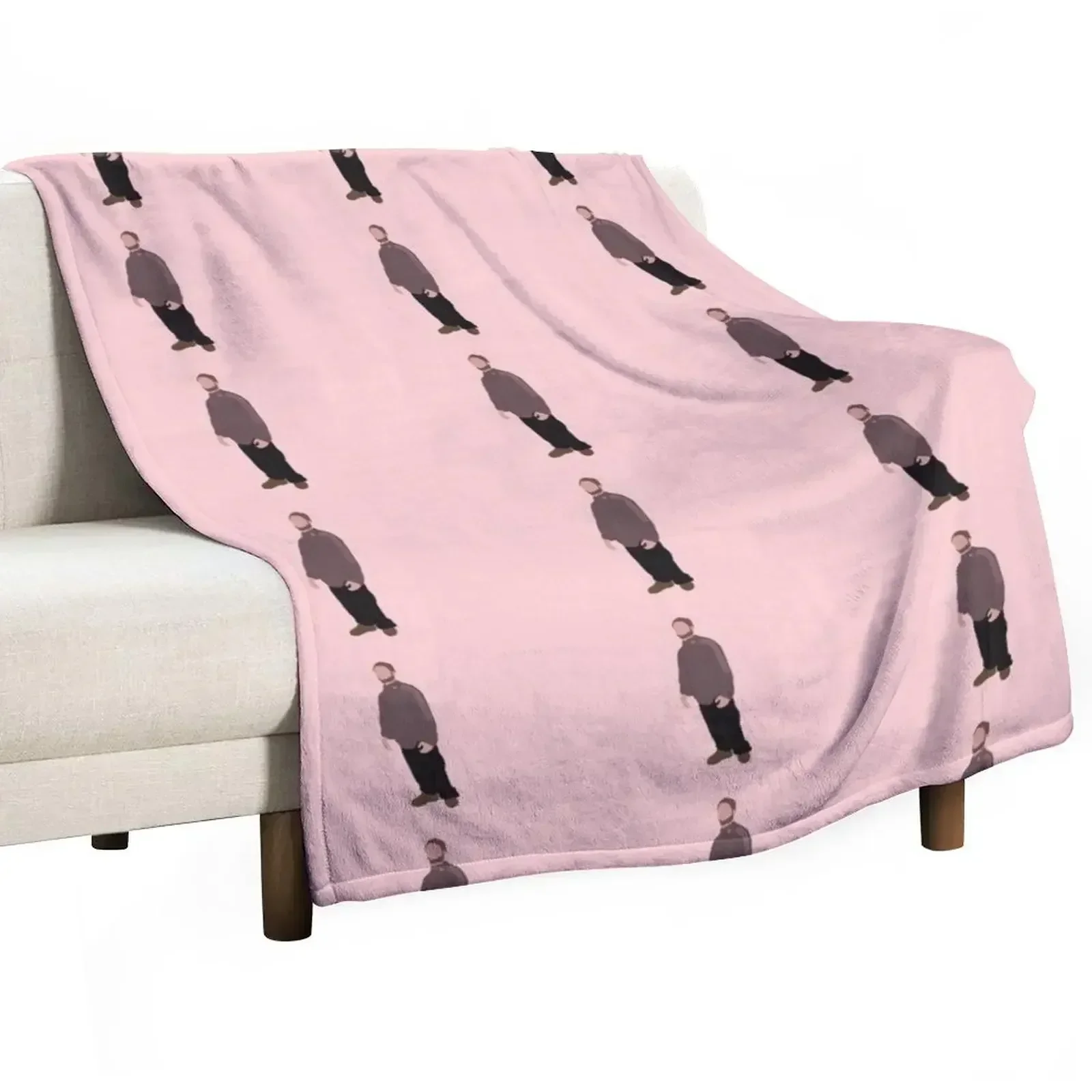 robert Throw Blanket Sofa Throw Hairy Blankets