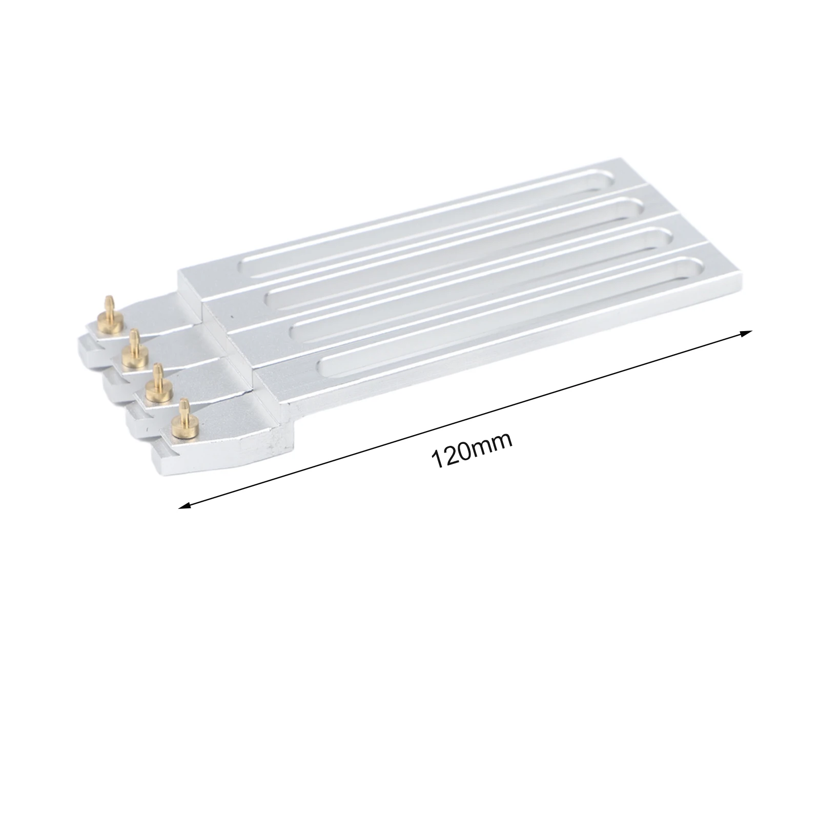 Aluminum Alloy PCB Board Support Bracket for BGA Rework Stations Including For IR6500 and IR12000 Rework Equipment