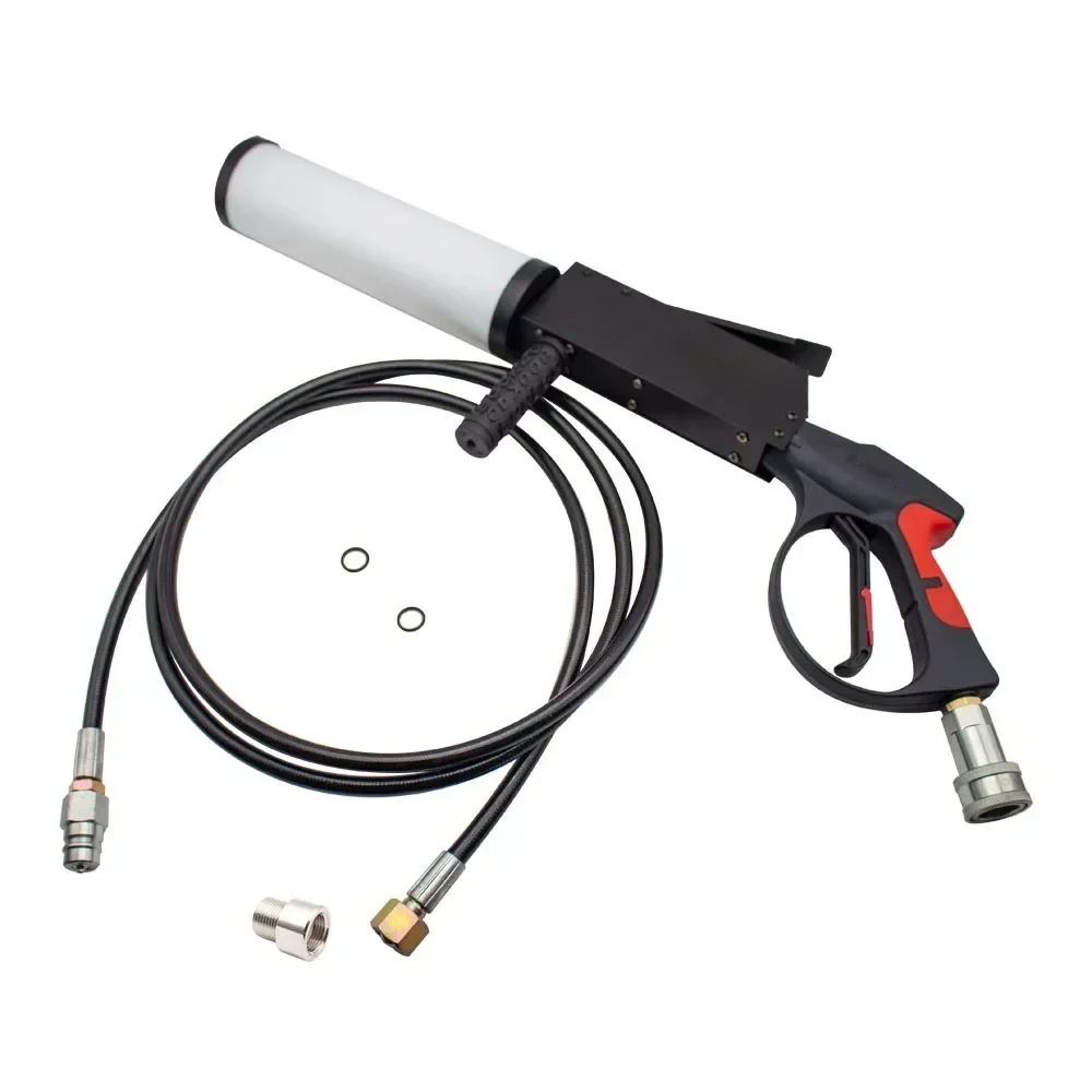 Nightclub Carbon Di…