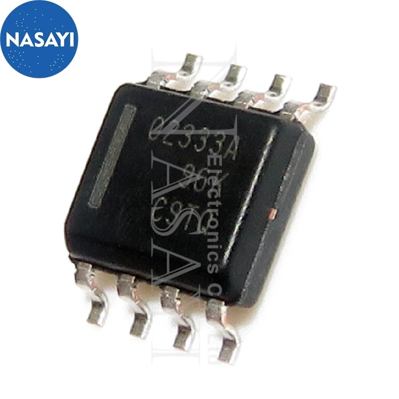 OPA2333AIDR OPA2333 O2333A 02333A BIT3195G BIT3195 FDS8880 MAX202ECSE MAX202 FDS6679AZ FDS6679 6679 NCP1399AC NCP1399 1399AC