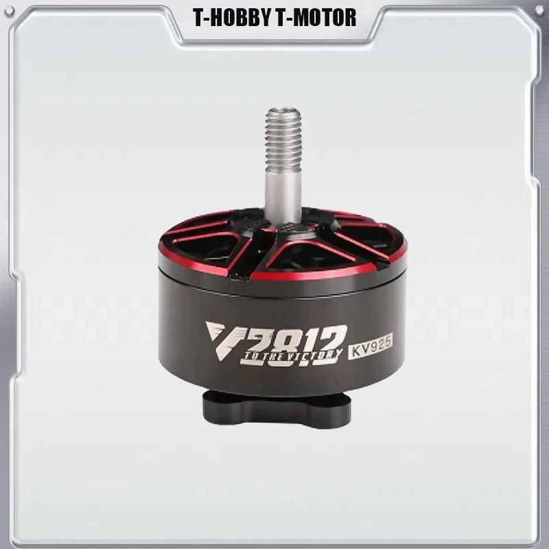 T-HOBBY/T-Motor 2812 VELOX V2812 925KV/1155KV Brushless Motor for RC Multirotor X-Class FPV Freestyle 7-8inch Cinelifter Drone