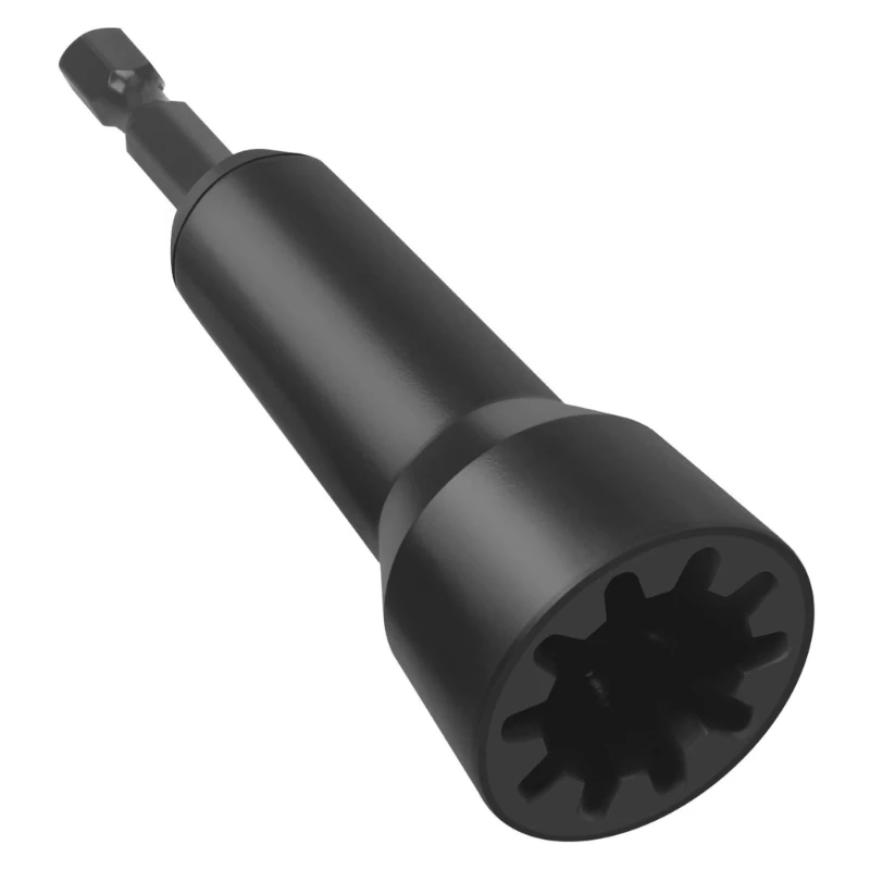 Wire Driver, Spin Twist Wire Connector Socket Wire Twisting Spinner Dropship