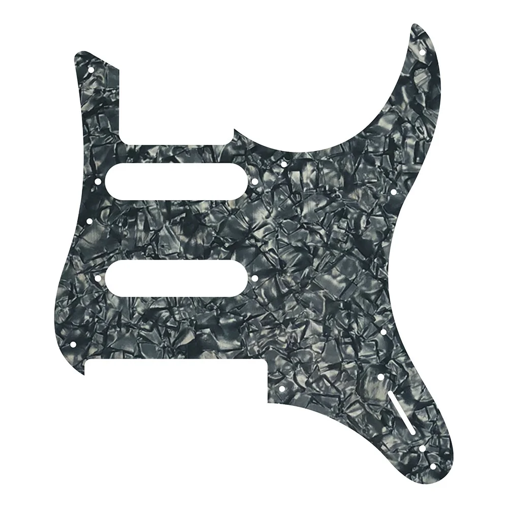 Custom pickguard For MIJ Japan YAMAHA PACIFICA 112V Electric Guitar Pickguard Scratch Plate