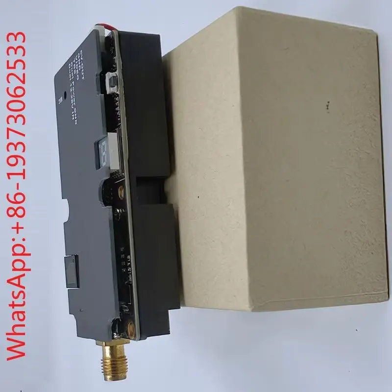 

Беспроводной видеопередатчик VTX 10 Вт, 80 каналов, 5.8 ГГц