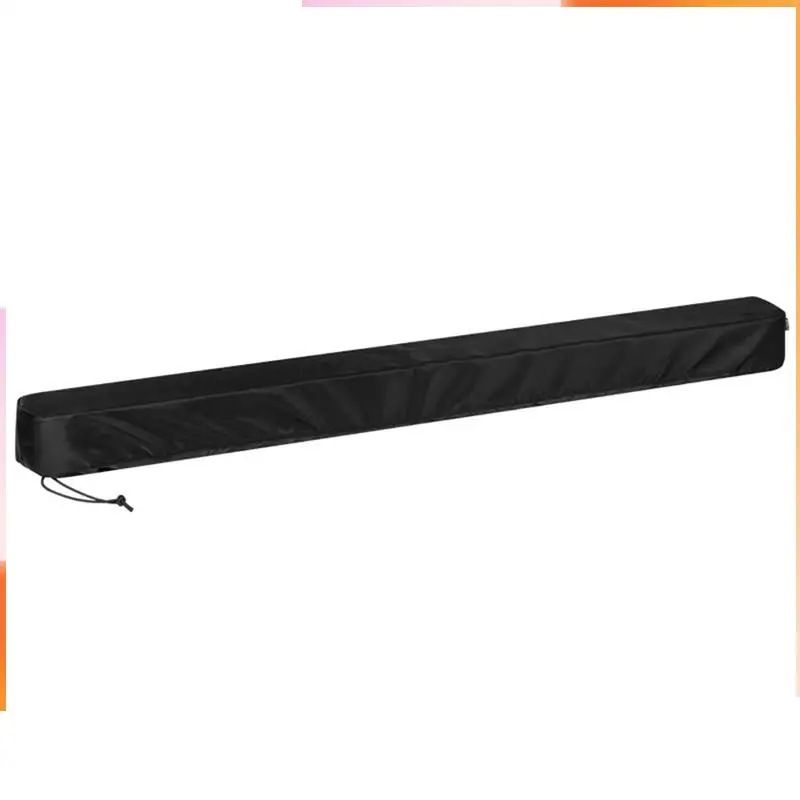 A92Z Geeignet für Sony S100F TV Lautsprecher Staub Abdeckung, Lange Streifen TV Lautsprecher Schutzhülle Lagerung Fall Ersatz