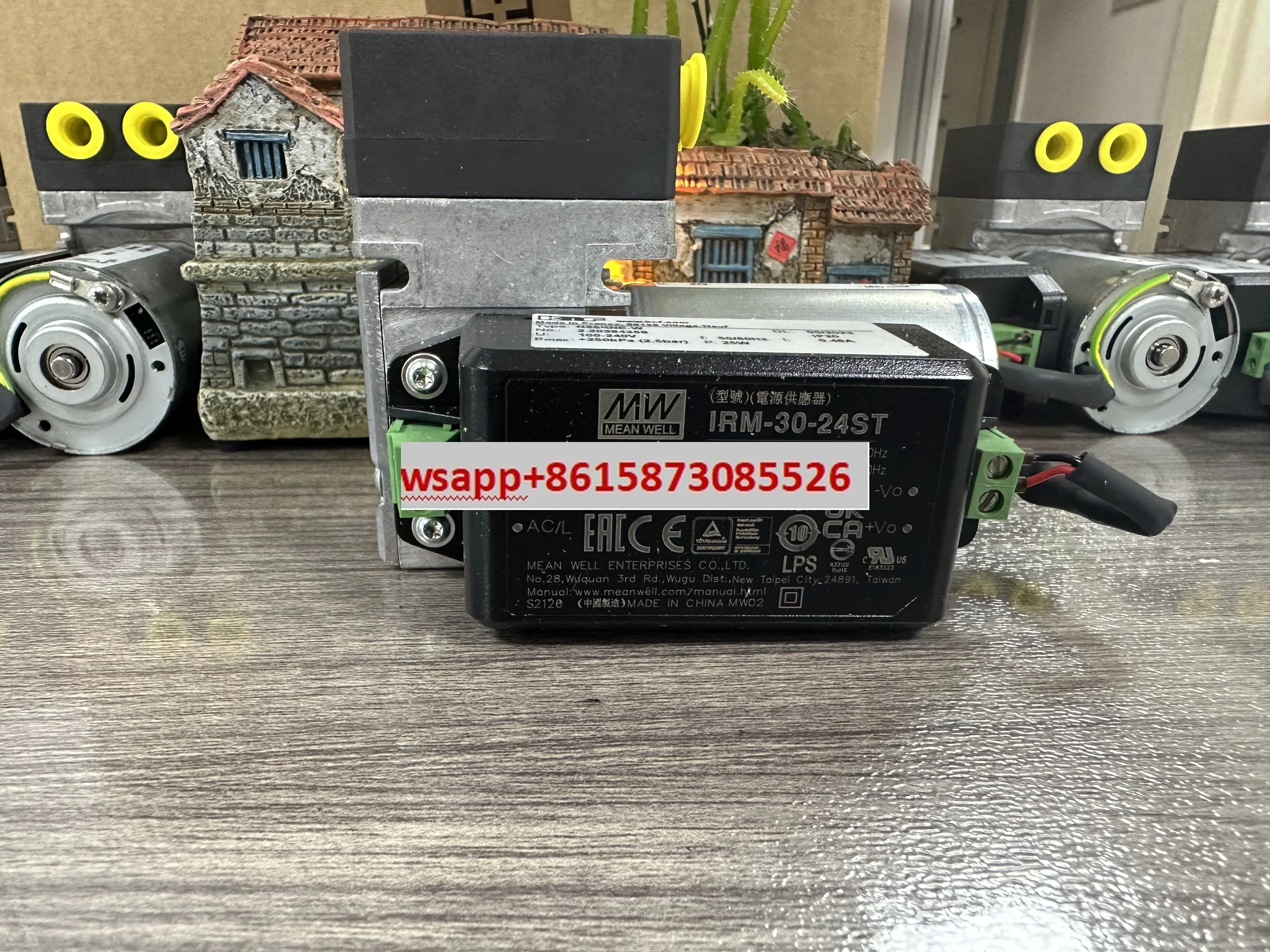 N96KNE Germany Knf … - image