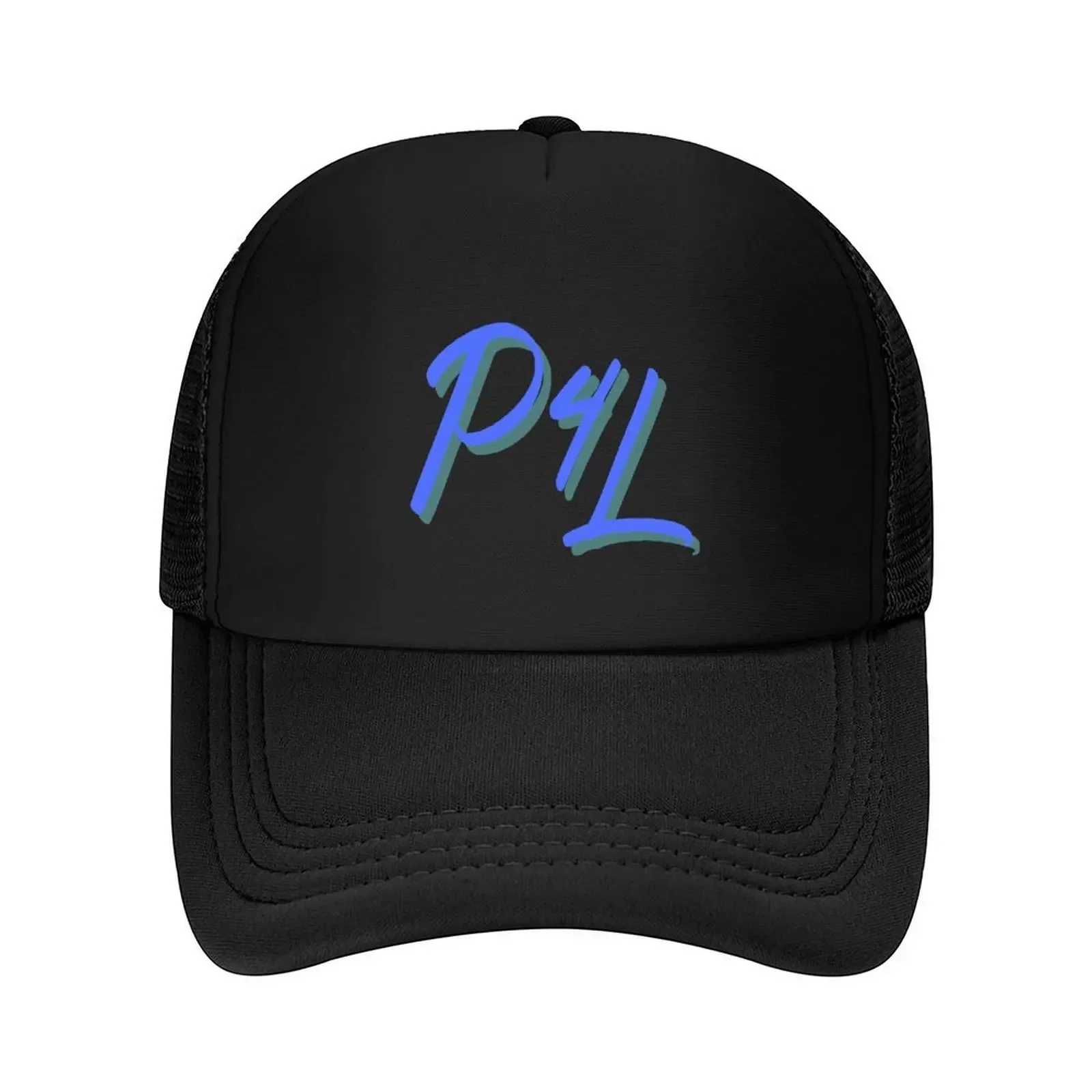 2026 pogues for life jj tattoo blue version Baseball Cap Hip Hop Golf Hat winter hats for men summer hat Ladies Men's