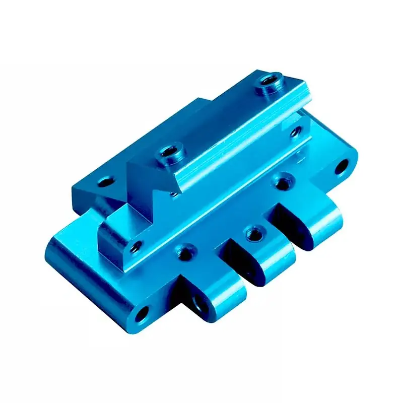 

Prototype Machining