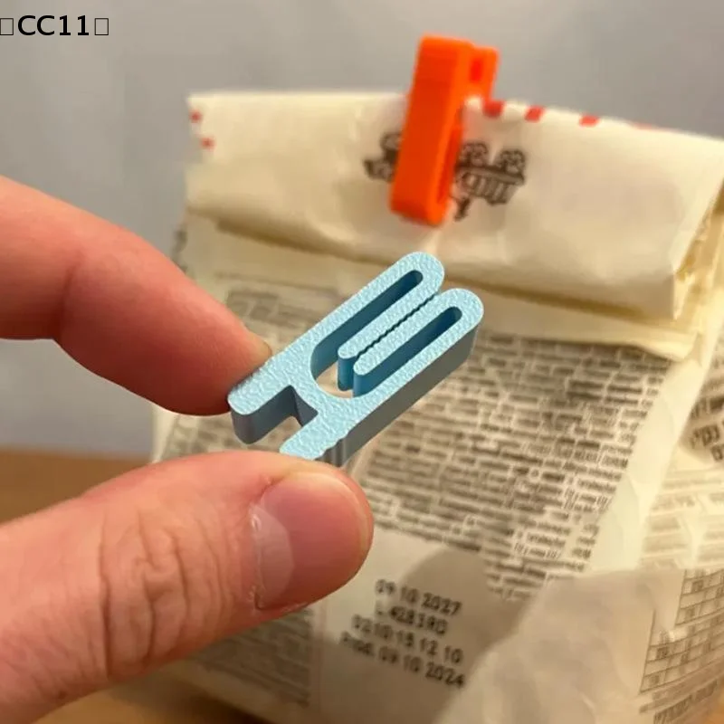 1Pcs Reusable Snack…