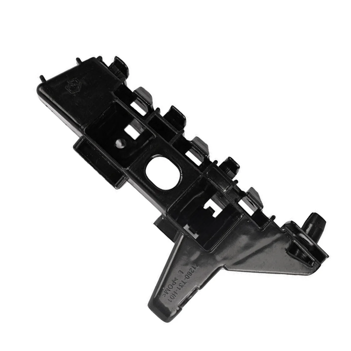 

ABQA-передний левый и правый фиксатор бампера 71230T31H01 71280T31H01 для Honda Civic 2022-2023