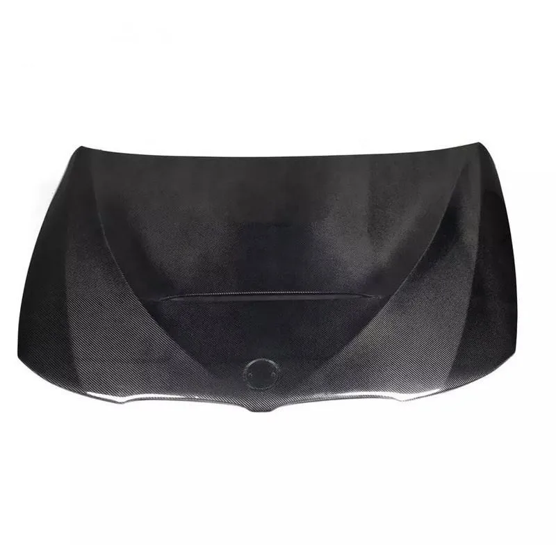 

Carbon Fiber Front Engine Hood GTS Style For BMW M140i 4 door Hood for BMW 1 Series 2018