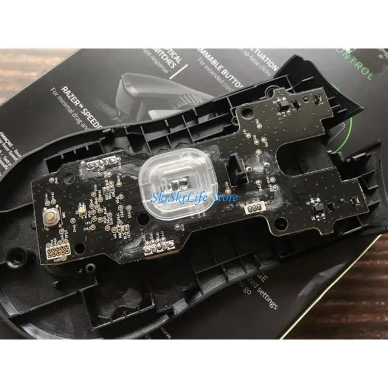 

E65E Professional Mouse Motherboard Motherboard Board Board Board Board для