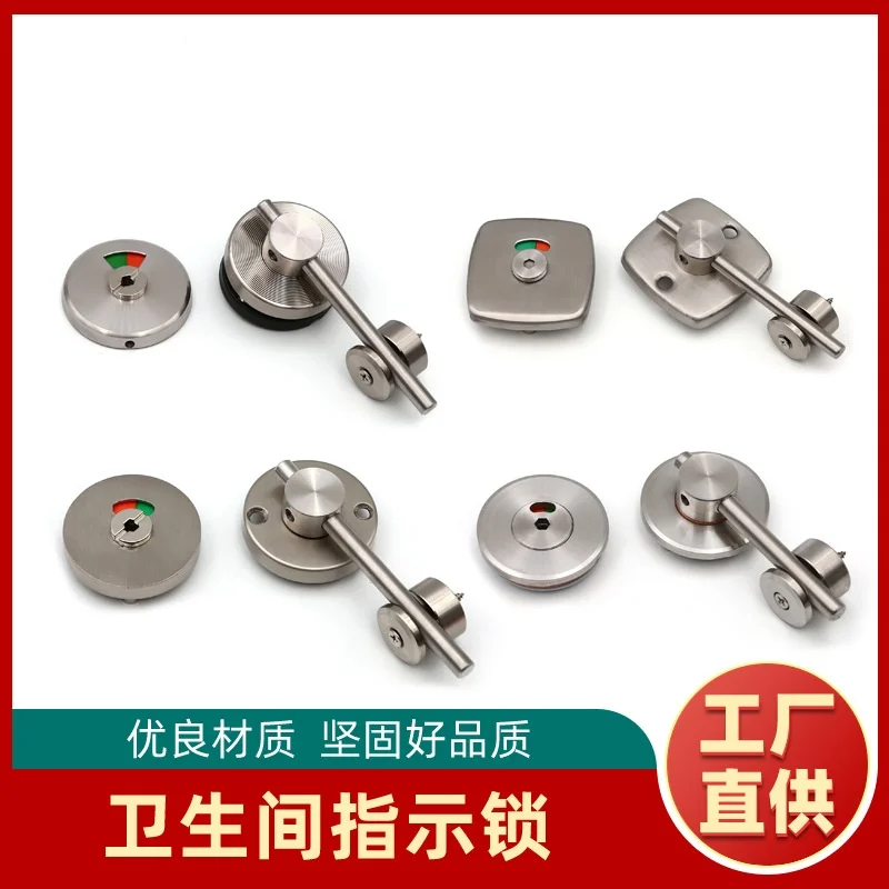 Zinc Alloy Indicato… - image