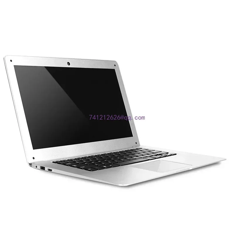 Notebook Computer Cheapest Brand New Laptop N3350 Suitable for Student RAM 4/6/12GB SSD 64/128/256/512/1000GB