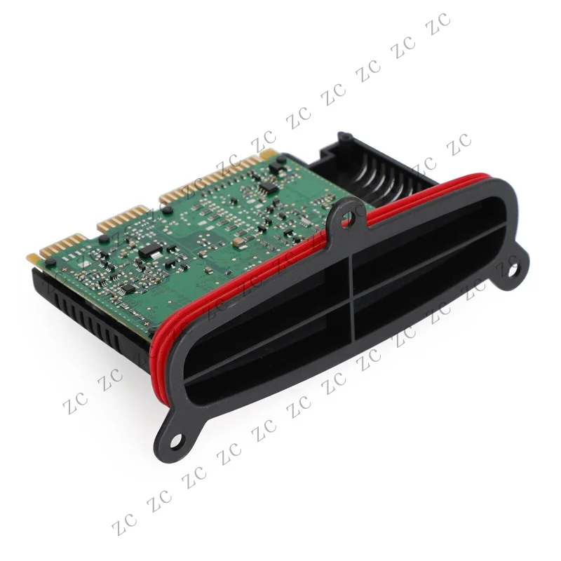 S+ Headlight Driver Module Without AHL 63117316187 For BMW F15/F16