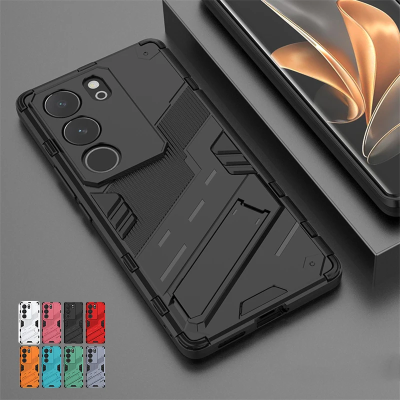 For Vivo V29 Case C… - image