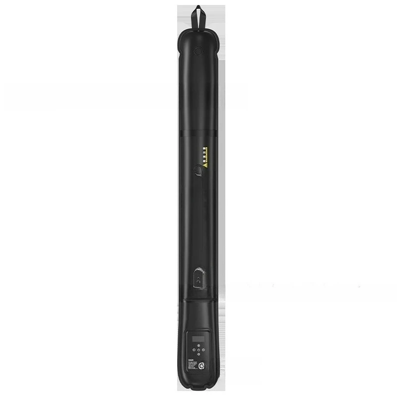 UA12 UA20 12/20W air column lamp, dual color temperature fill light