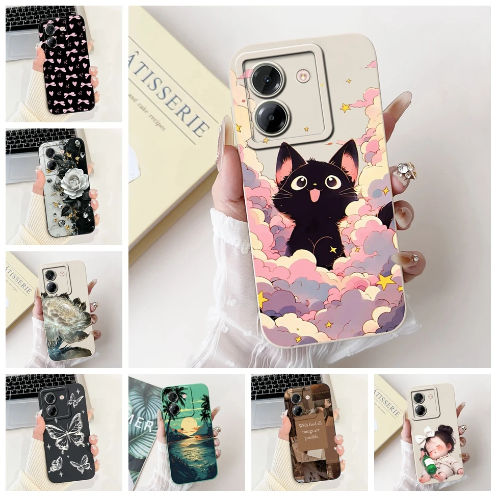 Cover For Xiaomi Po… - image