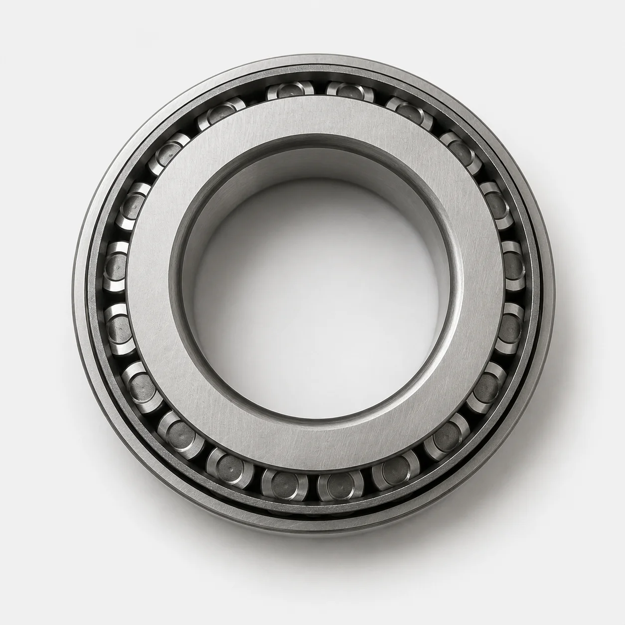 Tapered Roller Bearing Stable Performance Heavy Load For Truck Agricultural Machinery Replacement Parts