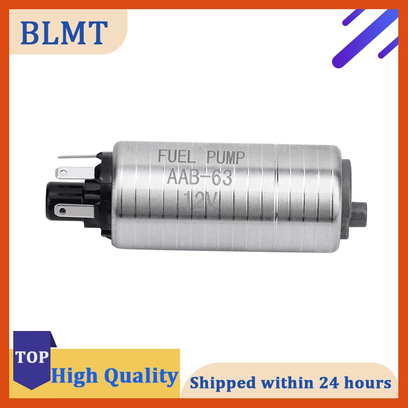 Motorcycle Fuel Pum… - image