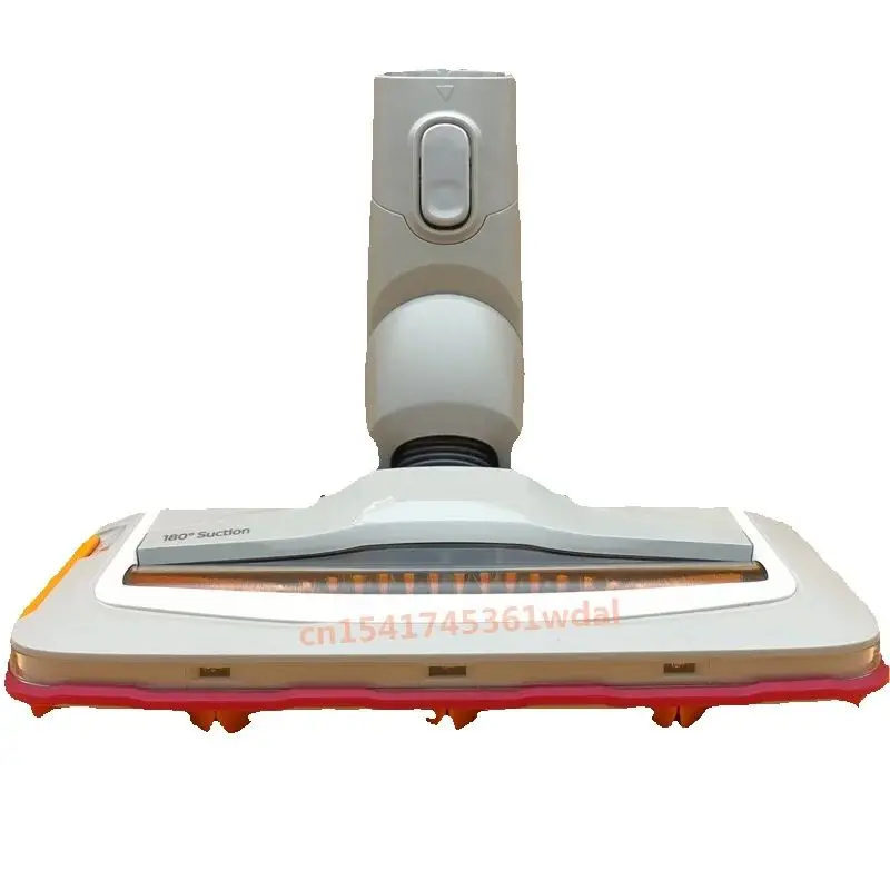 Vacuum Cleaner Floor Brush for Philips FC6729 FC6728 FC6727 FC6726 FC6725 FC6730 Replacement Floor Brush With LED