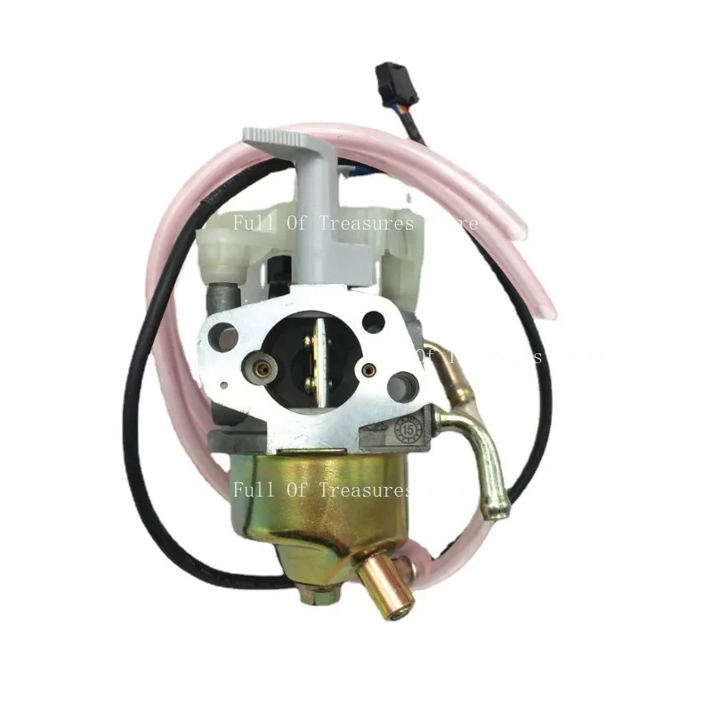 

Подходит для 0H43470146 IX2000 0H43470146 005793 Карбюратор для садовых аксессуаров