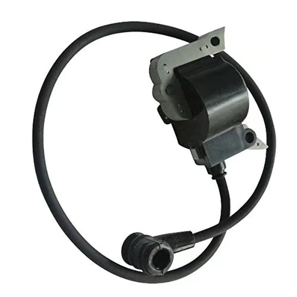 High Voltage Ignition Coil Pack with Igniter for Engine Systems 1pc Lightweight 175g Reliable Spark Performance