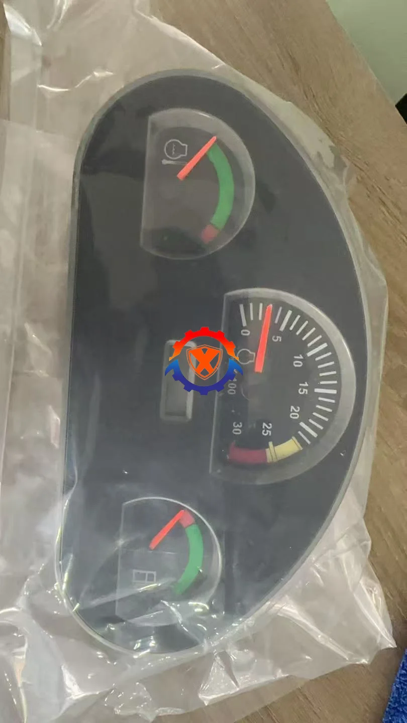 Display Monitor 3393067 339-3067 For Backhoe Loader 422E 444E