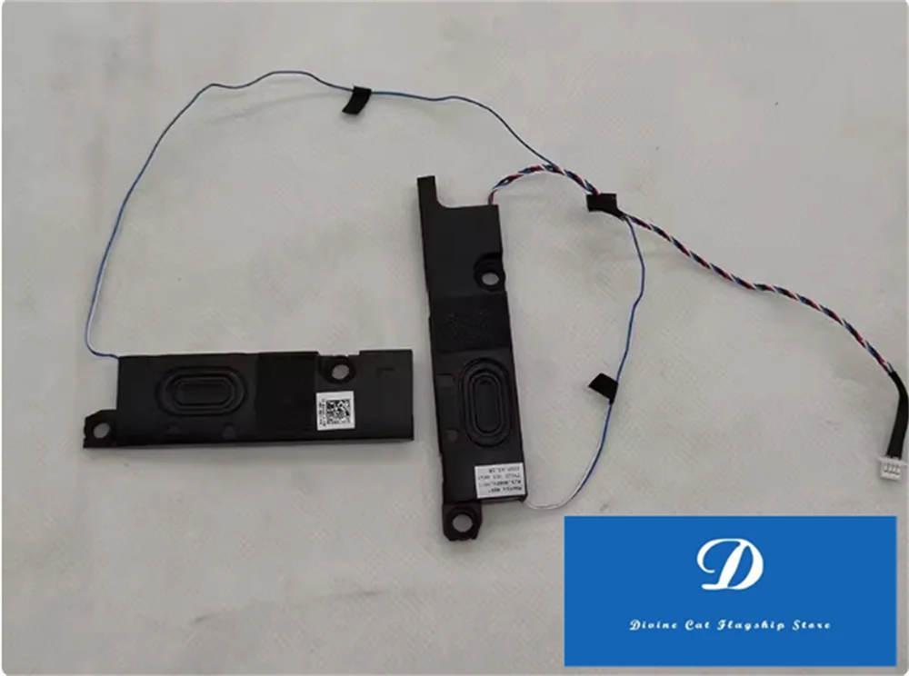 

Новый динамик для ноутбука Dell Inspiron 5590 5598.