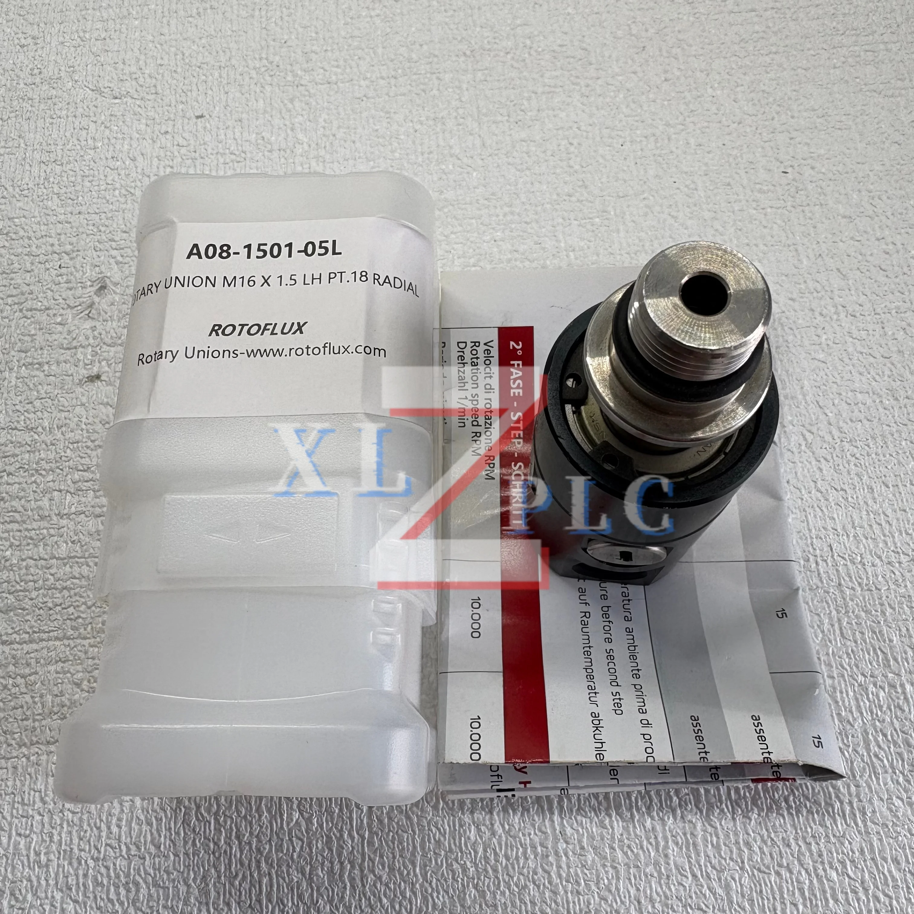 A08-1501-05L high-speed joint new in box  A08-1501-05L