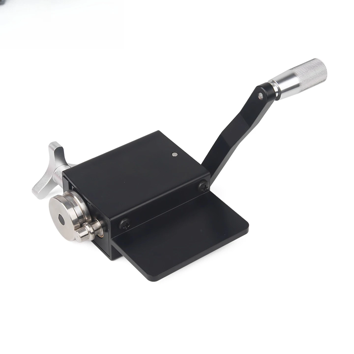 

5/8 Aluminum Tube Blanking Machine Crimping Pipe Expander Cooling Organ Tool