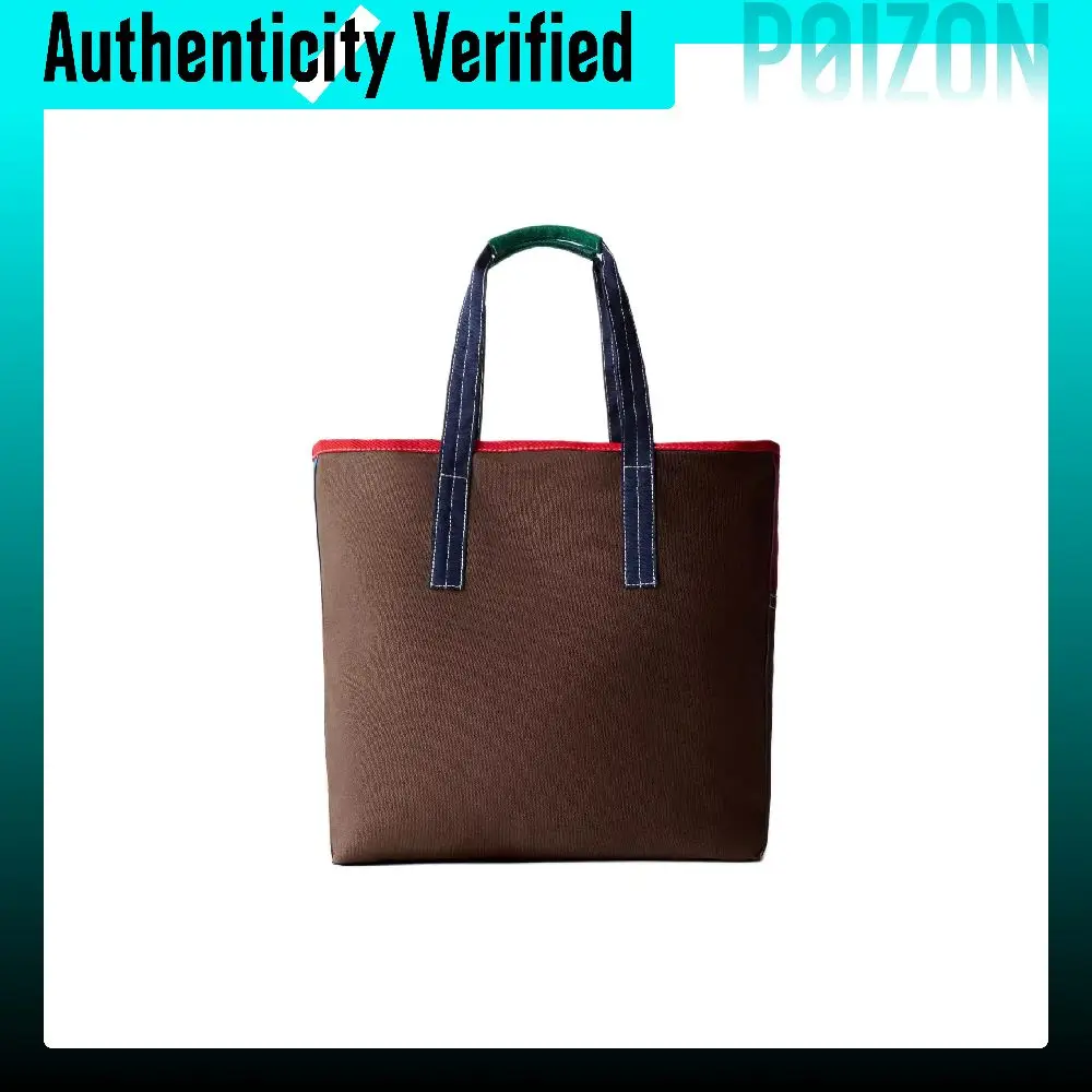 ZARA Yellow Butter Bear, Collaboration Cotton Tote, Handbag Women's Multicolor 11463630203-37