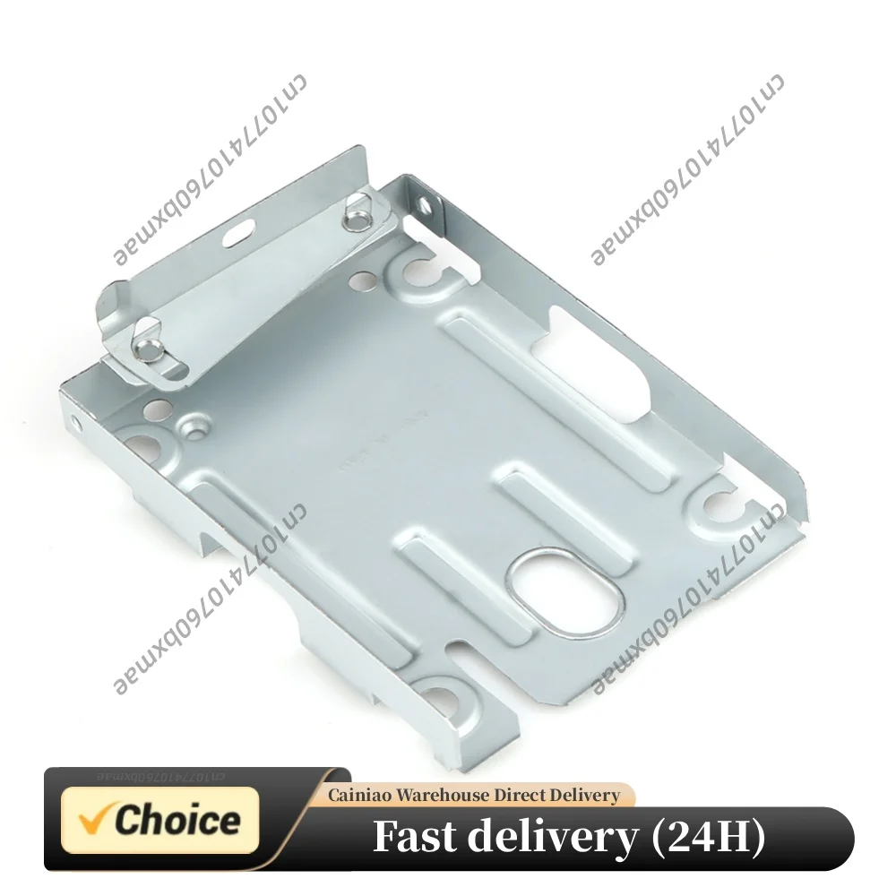 For PS3 Super Slim internal Hard Disk Drive HDD Mounting Bracket Caddy + Screws (not include HDD) For CECH-400x Series