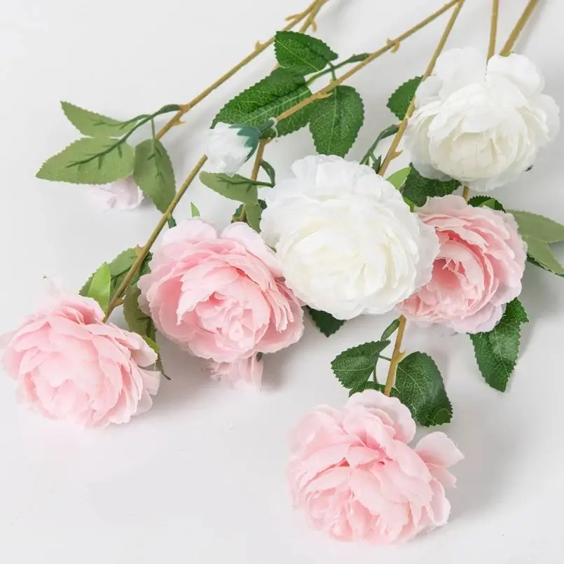 5/10Pcs Long Stem A…