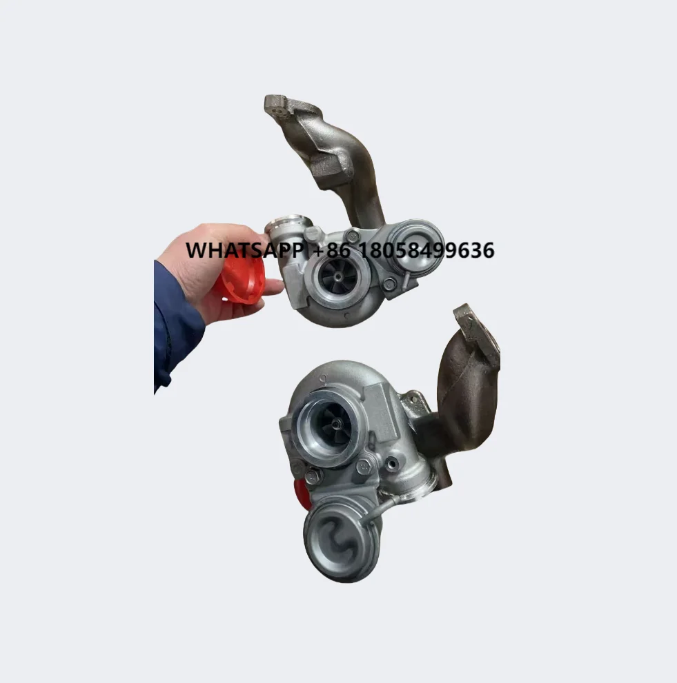 

49131-05151 30650210 XC90 for Turbocharger & Parts for VOLV New Condition B6294T4 Engine Turbocharger