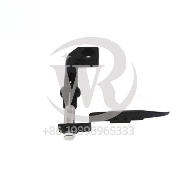 Komori G40 Paper Separator Holder Brush Mounting Bracket for Komori Lithrone g40 Spare Parts