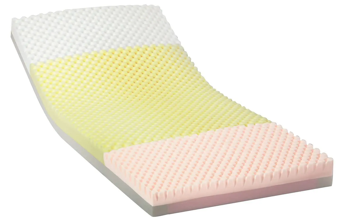 Solace Prevention Hospital Bed Mattress, 36