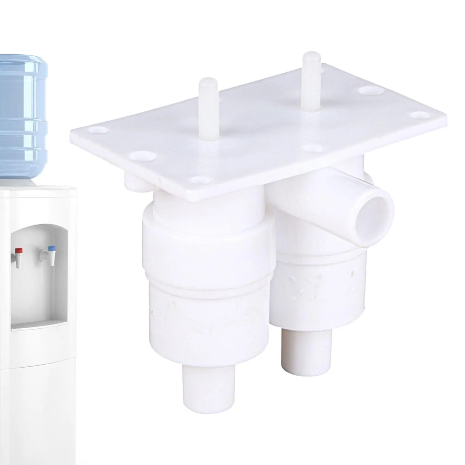 

Water Dispenser Built-in Button Double Joint for Restaurant Hotel Home