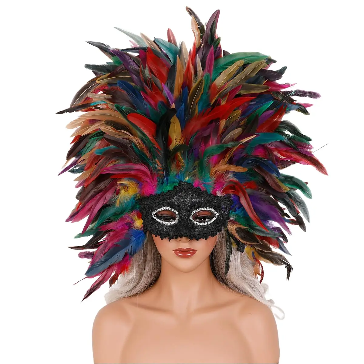 masque-de-mascarade-en-plumes-avec-couvre-yeux-en-dentelle-noire-–-accessoire-de-costume-pour-halloween-cosplay-fete-carnaval-ou-graduation-ev