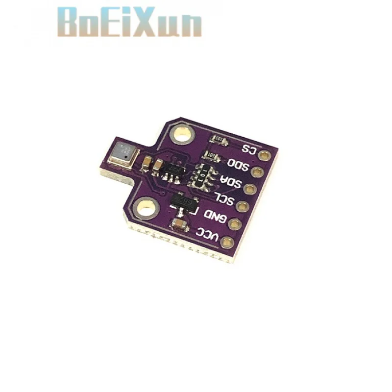 10PCS BME680 Digital Temperature Humidity Pressure Sensor CJMCU-680 High Altitude Sensor Module Development Board