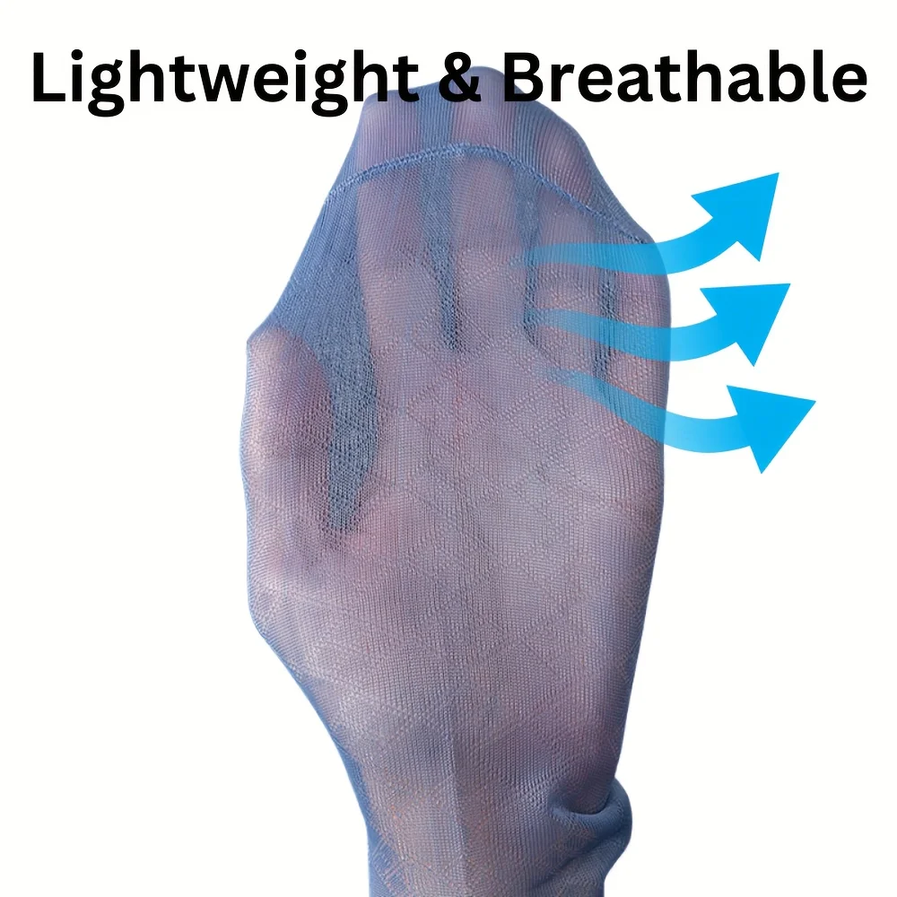 16 Pairs الرجال رقيقة جدا اللباس الجوارب الحرير شير لينة النايلون الأعمال الصيف شير رجل تنفس طاقم الجوارب