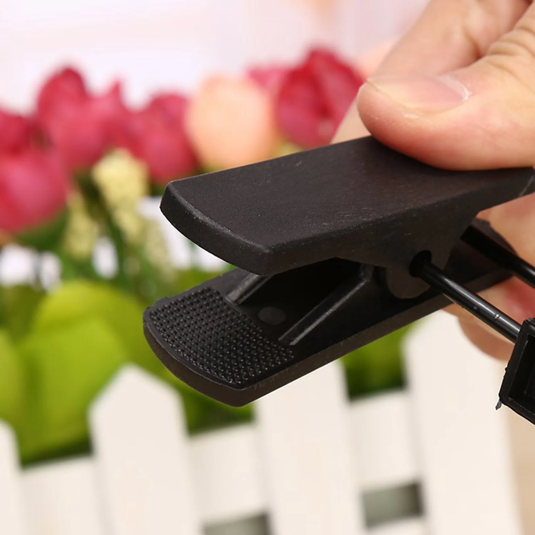 

AS94-20PCS Металлические вешалки для брюк и юбок с 2 регулируемыми кронштейнами