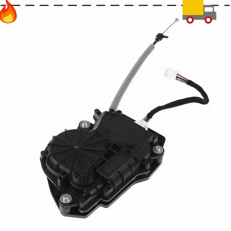 

Discount-Car Tailgate Trunk Lid Lock Latch Actuator For BMW 5 Gran Turismo F07 2009-2017 51247330648 Replacement Parts