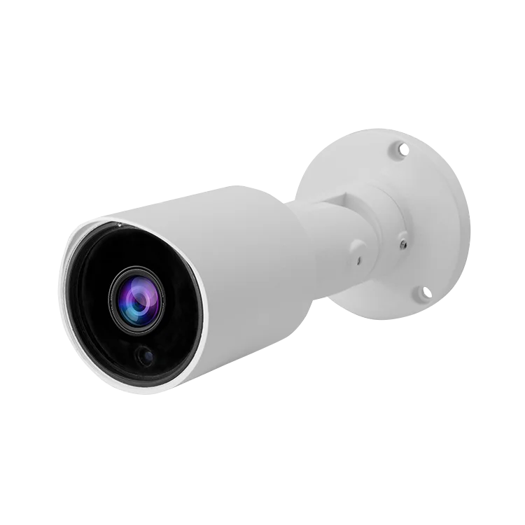 Besview 8MP IMX415 F1.0 Aperture Low-light WDR IP Colorvu Ultra Starlight CCTV Camera