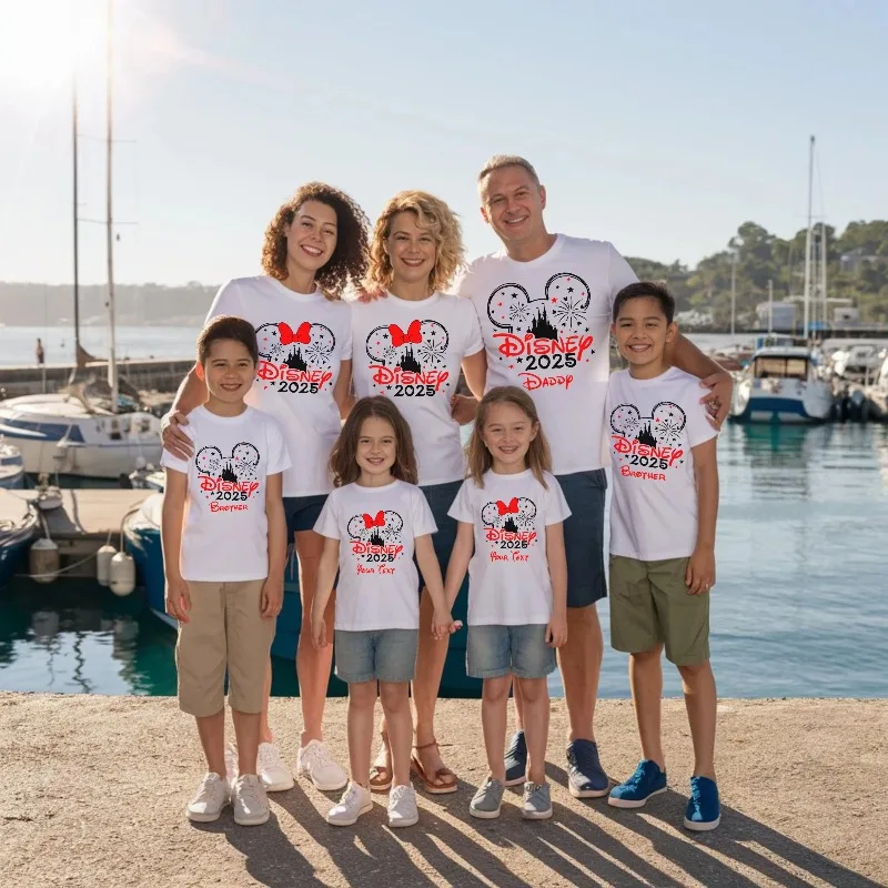 Custom Disney Trip … - image