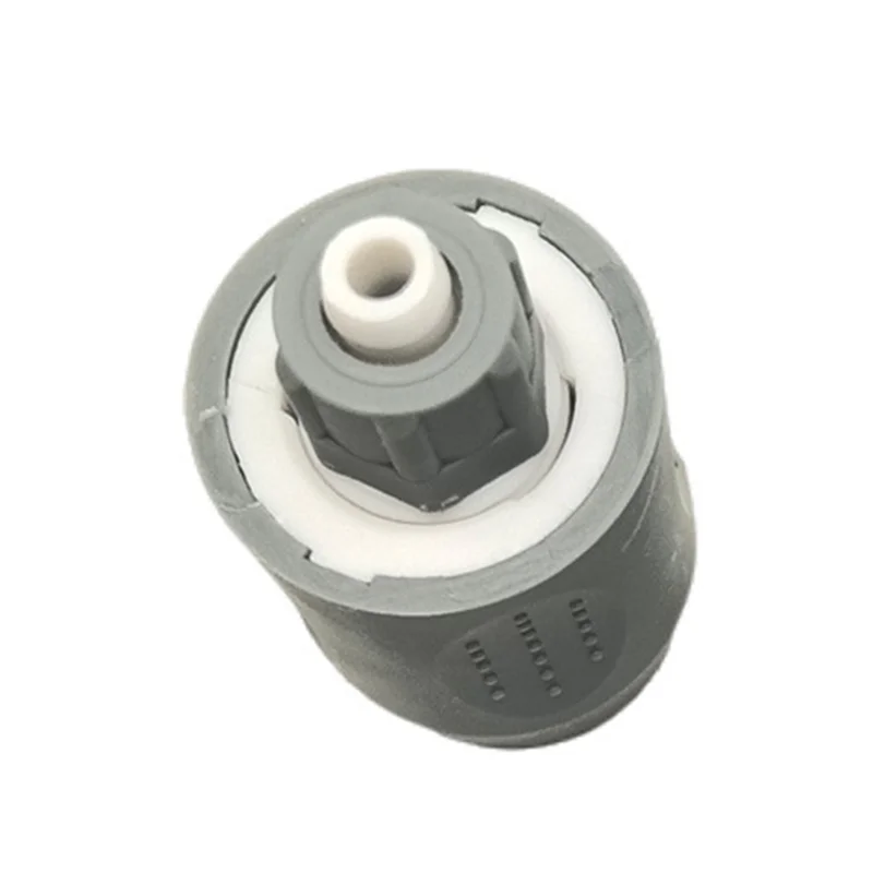 A05G-For Karcher Puzzi 8/1 10/1 30/4 100 200 أجزاء استبدال 2 قطعة موصل الخرطوم الإناث الإفراج السريع 4.446-023.0