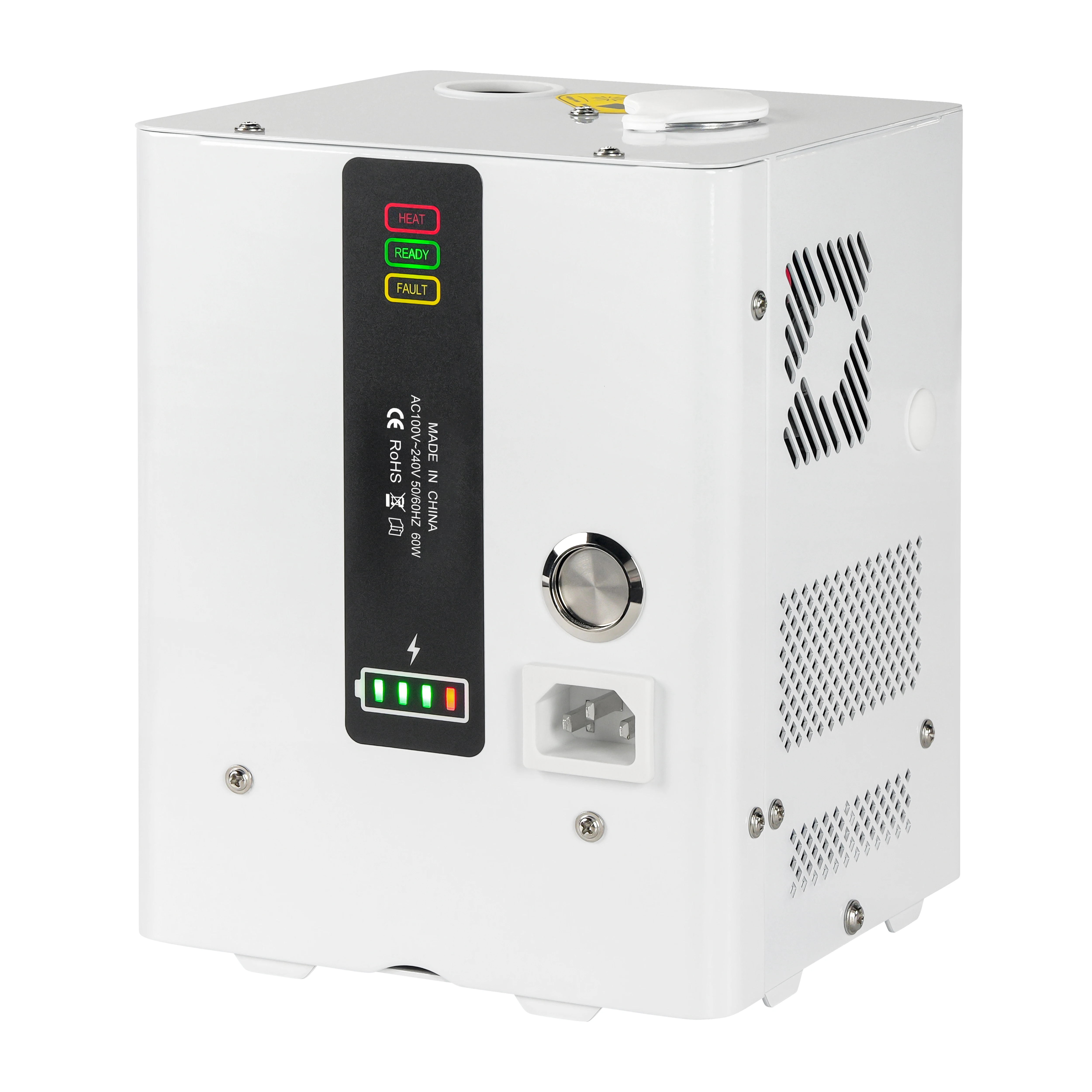 【Wholesale Price】 350W Sparking Machine Compact Size And Lightweight Design Achieving The Smallest Dimensions Among Current Batt