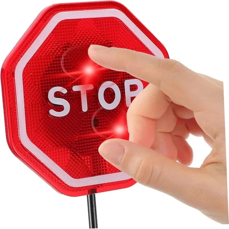 

Светодиодный датчик парковки с горячей вспышкой, используемый для гаражных ворот, датчик знака остановки парковки с регулируемым кронштейном, автоматический детектор парковки