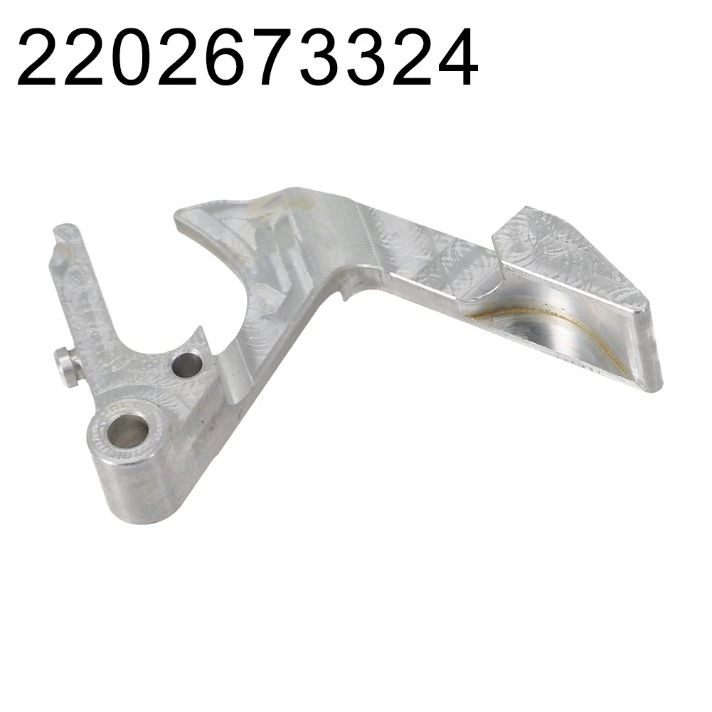 2202673324 For Mercedes W215 W220 SL/ CL/ S Car Gear Shifter Selector Lever Repair Kit Replacement Installation Car Parts