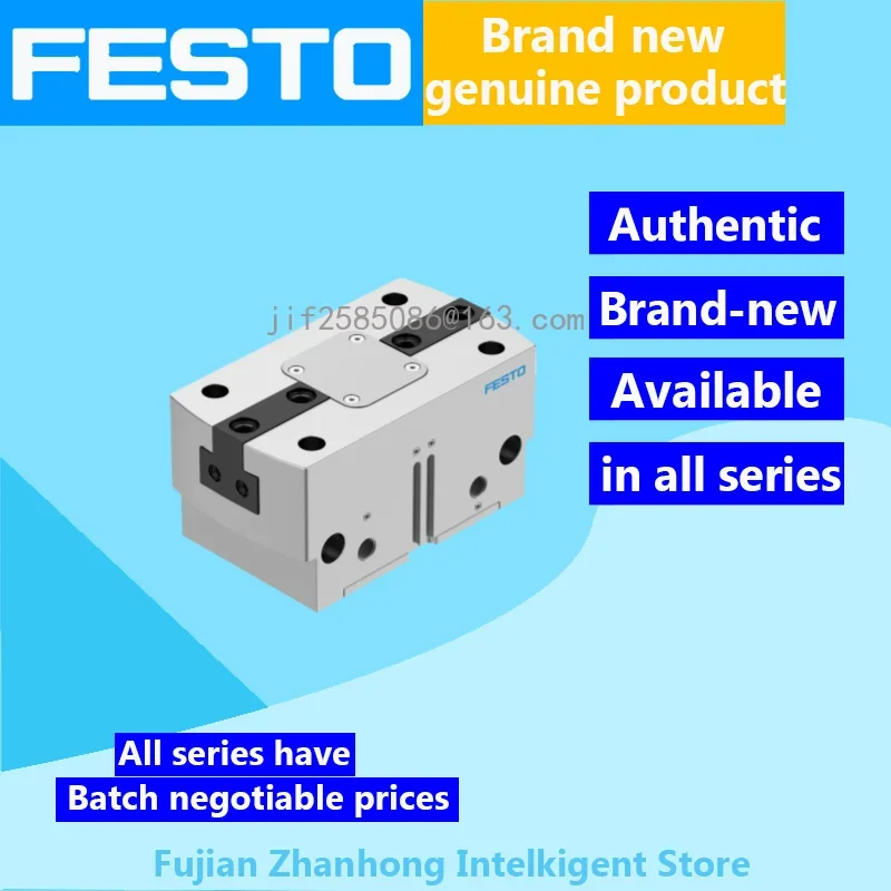 FESTO 560234 HGPT-80-A-B, 560237 HGPT-80-A-B-F Genuine Original Special Offer, All Series Available, Price Negotiable